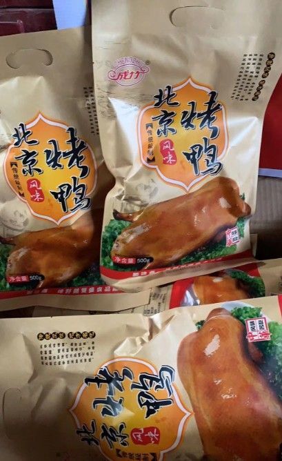 赤峰德州扒鸡 6-12个月 