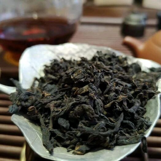 梧州广西六堡茶  广西梧州2006年六堡陈茶