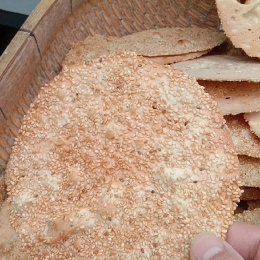 酥饼  周村烧饼，技术培训，全套设备