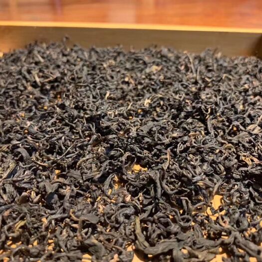 梧州广西六堡茶 2020年六堡核心产区农家清明茶
