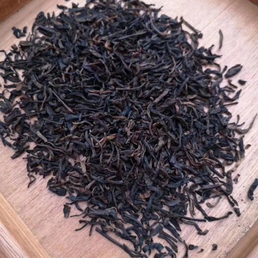 梧州广西六堡茶  广西梧州六堡茶2003年经典槟榔香