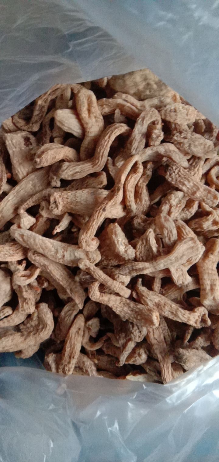 热卖产品纯天麻粉优质天麻粉云南小卢