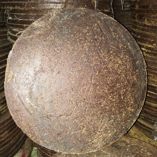 龙胜县2023年1月压榨土榨茶枯茶麸饼可以免费磨粉