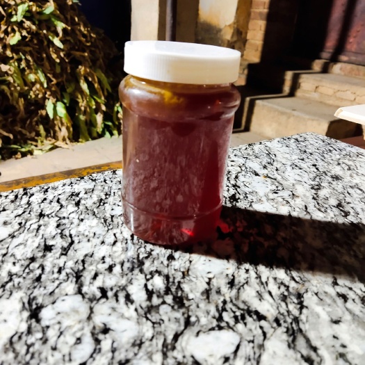 土蜂蜜  百花蜜，蜂蜜纯度高，质量保证，一件代发，