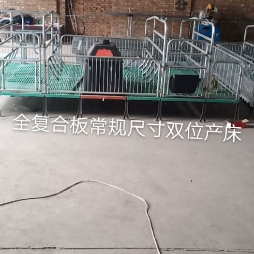 泊头市母猪产床 