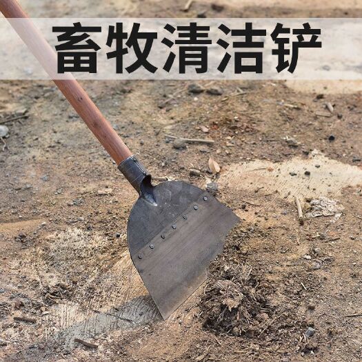 鸡粪铲  畜牧清洁铲  养殖场清洁工具 猪粪铲 家禽粪铲
