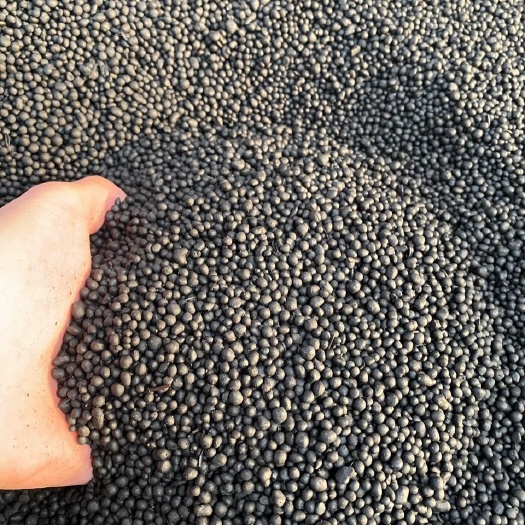邱县复合微生物菌剂  复合微生物肥