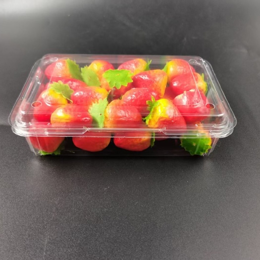 深圳透明盒 透明包装盒，透明果蔬盒，透明果蔬包装盒