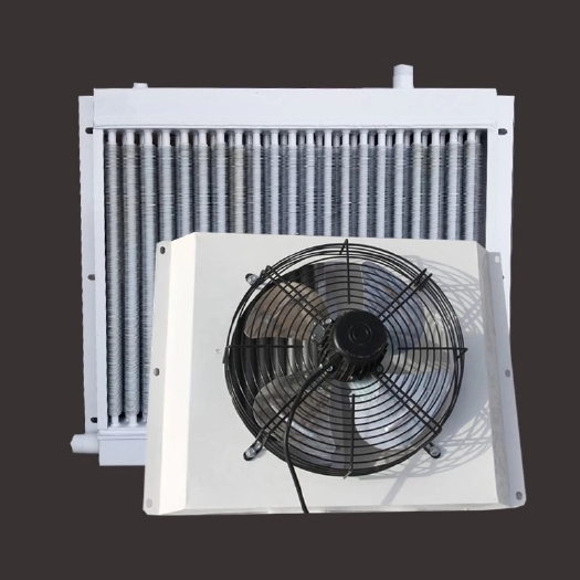 青州市养殖设备 养殖散热器养殖散热片养猪散热片