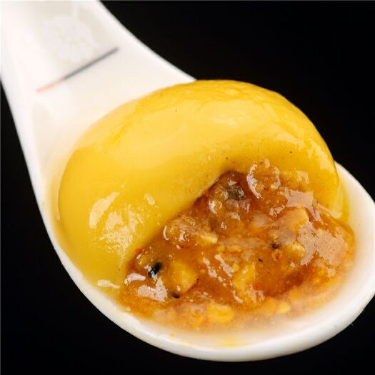 蒙阴县沂蒙山手工大黄米汤圆四种口味混装一件代发