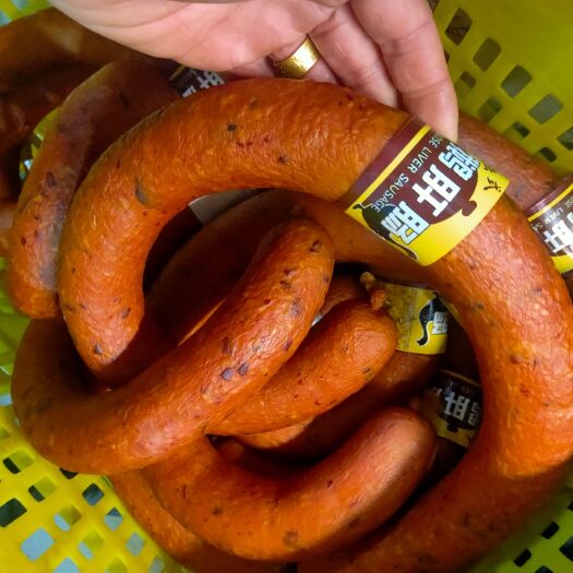 哈尔滨哈尔滨红肠  厂家零利润批发 法式鹅肝肠