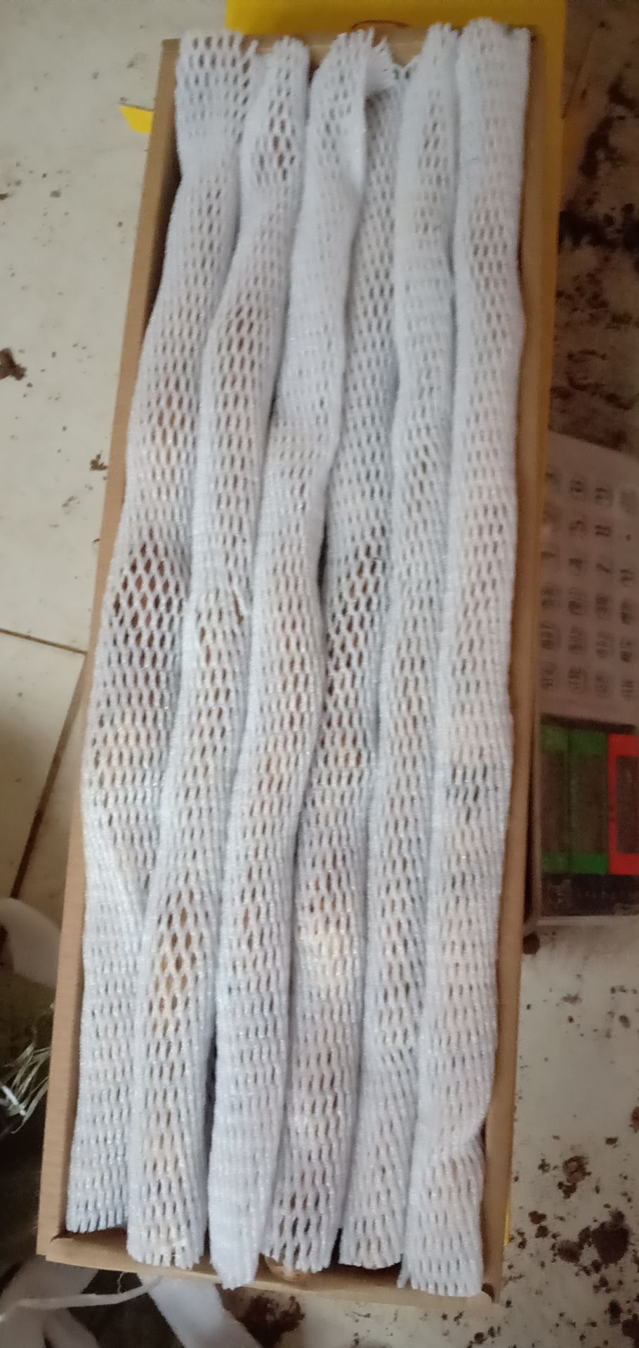 怀山药 50~70cm 