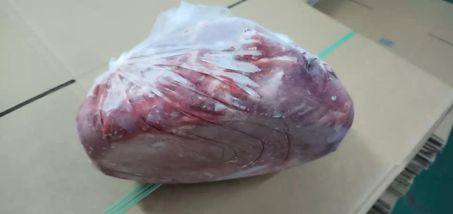 牛肉类  牛前部肉，精修牛霖等