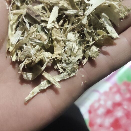 富裕县 玉米秸秆