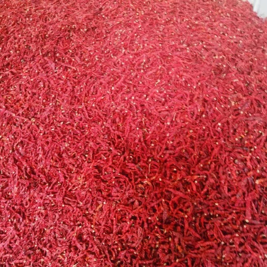 新郑市干线椒 精品线辣椒，货好，量多