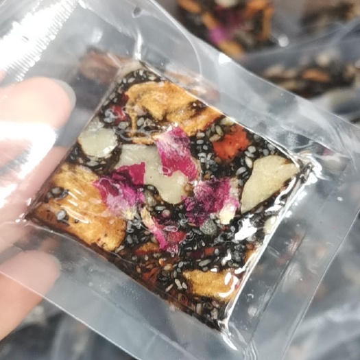 聊城手工阿胶糕一斤装