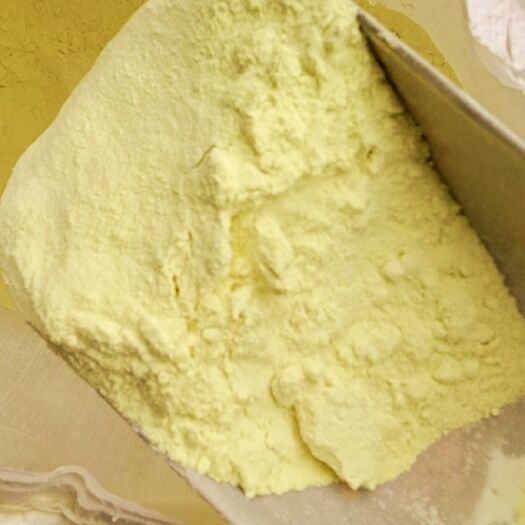 新泰市农用硫磺粉  农用优质硫磺粉