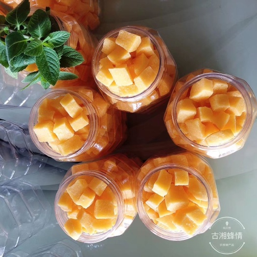 新化县手工百草梨膏糖