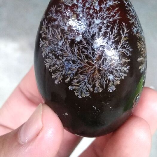 青县精品沙心松花皮蛋