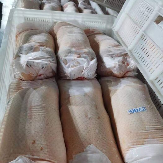 单县白条鸭600-2500克，一级二级都有货