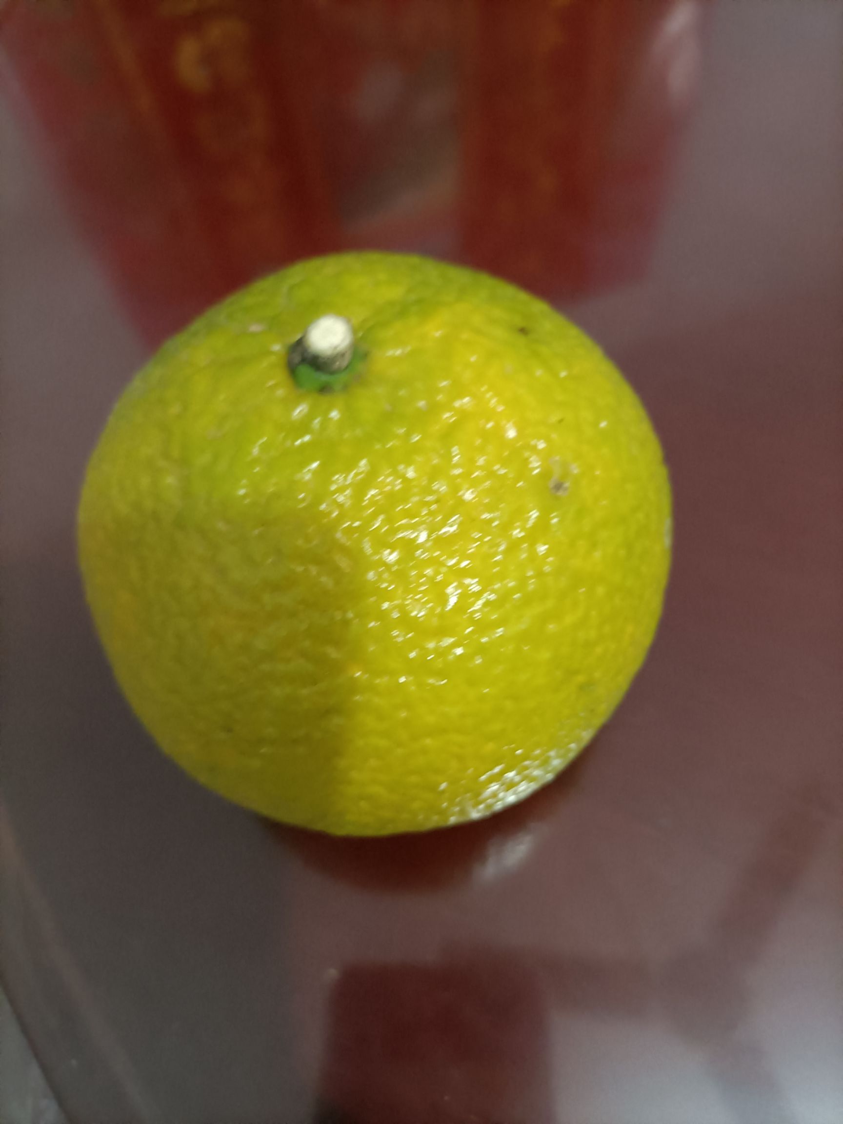 甜

桔柚，果大味甜。汁水多清香，欢迎品偿，江浙沪皖包邮。