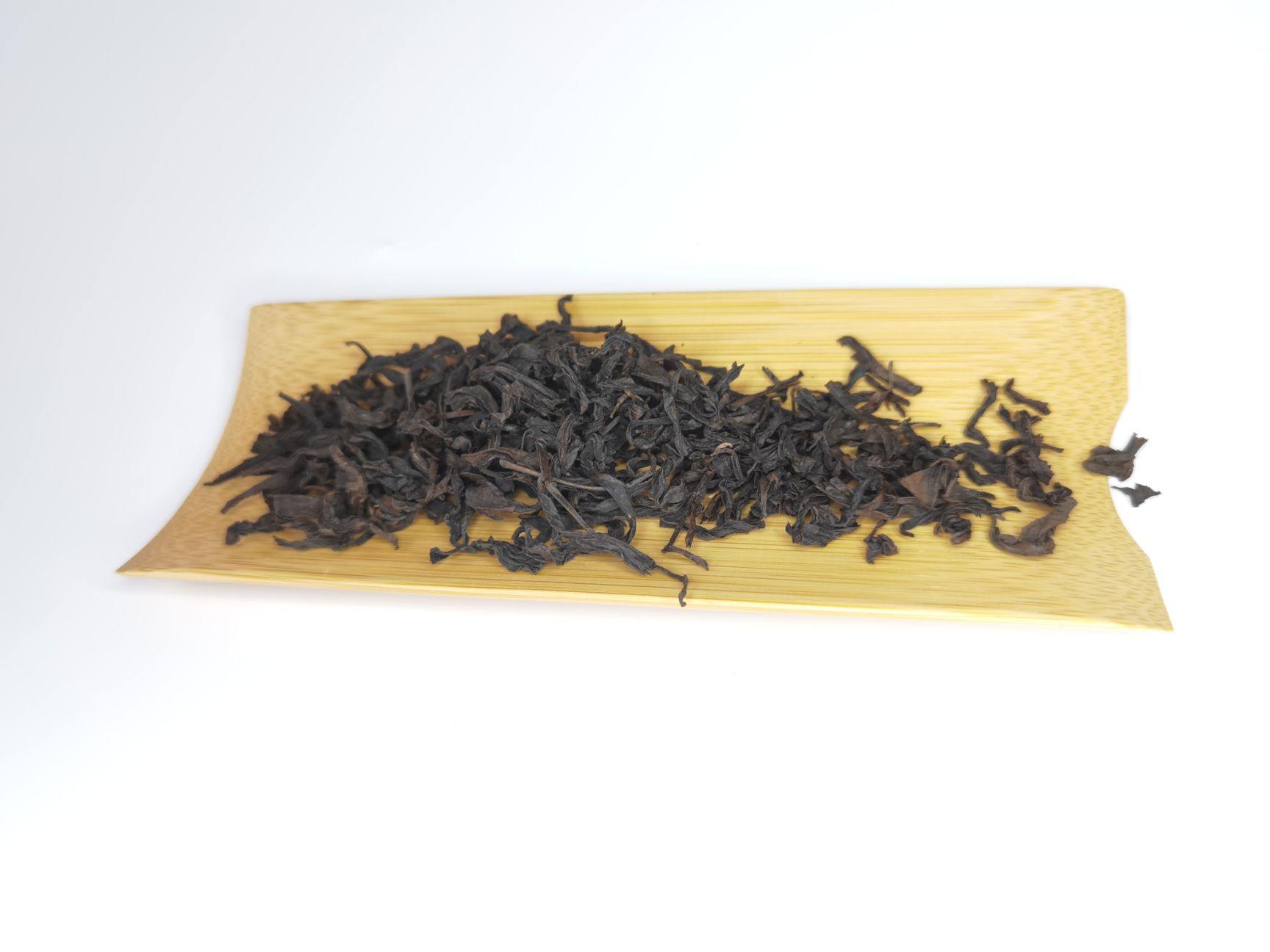 武夷岩茶大红袍  武夷岩茶中轻火碳培肉桂，大红袍，口感杠杠的（六泡样品茶）