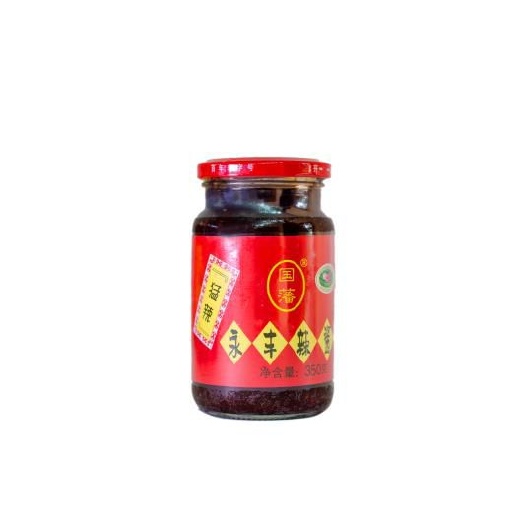 双峰县麦子酱  永丰辣酱（猛辣）