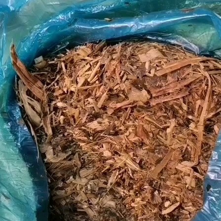 阜城县 发酵型袋装玉米秸秆