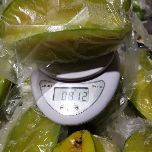 龙门县杨桃  清甜爽口，汁多无渣，送礼佳品，老少皆宜！