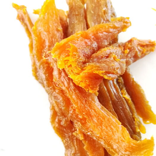 威海倒蒸红薯干 保证，假一罚万。