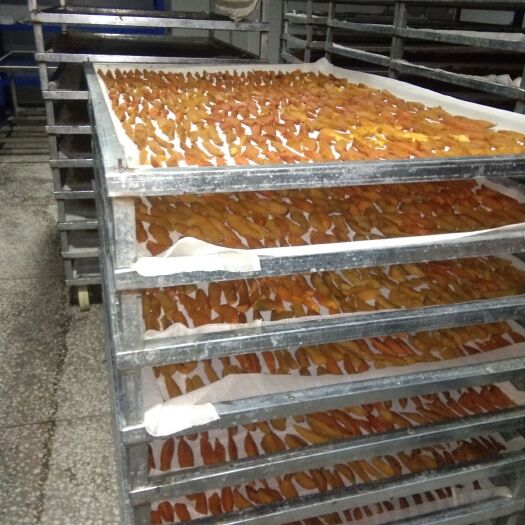 洪江市易稼坊红薯干，纯手工，绿色食品。