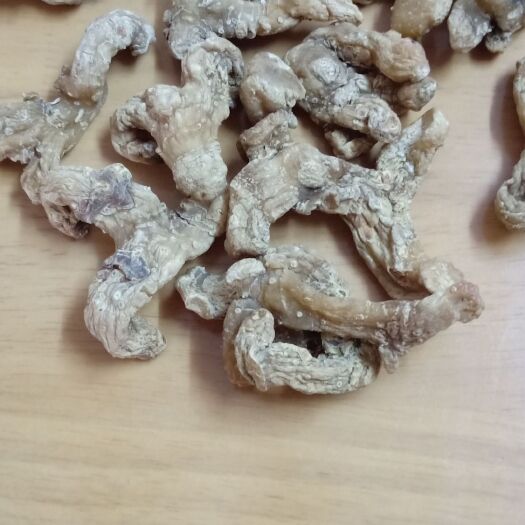 来宾姜形黄精 黄精干货一手货源