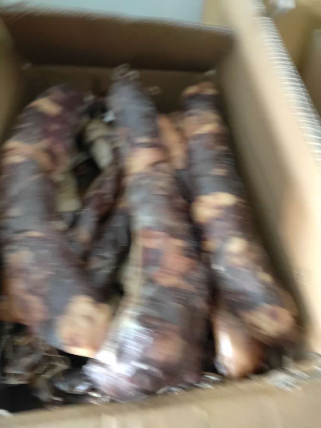 马肉肠子  新疆伊犁草原散养马肉、马肠子
