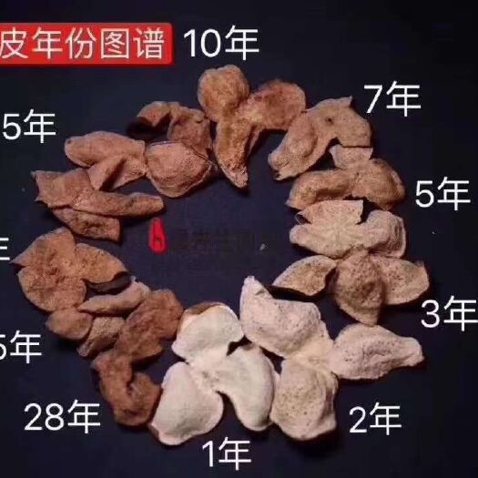 岑溪市 新会陈皮