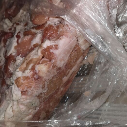 广安猪胰脏带油 胰子油