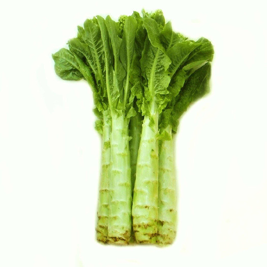 武汉 白皮莴笋大降价处理了