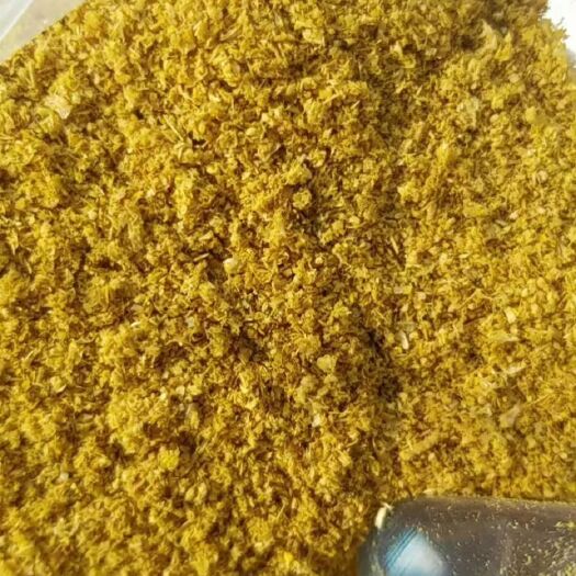巨鹿县蛋白质补充饲料 喷浆稻糠 蛋白26