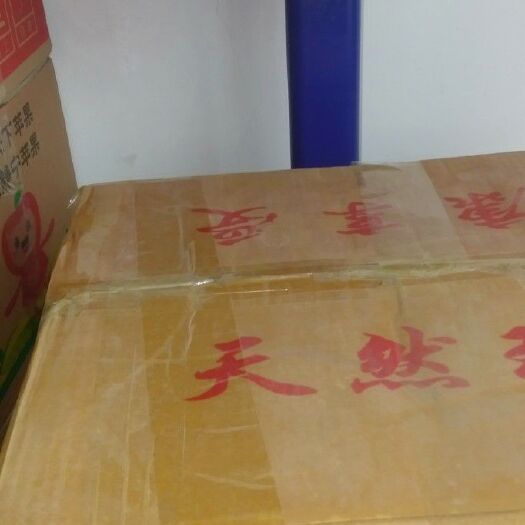 静宁县静宁苹果 纸+膜袋 条红+片红 地头通货 