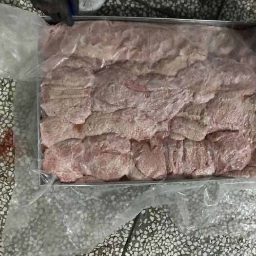 蚌埠猪杂  猪下水—猪奶沙 猪驼峰肉