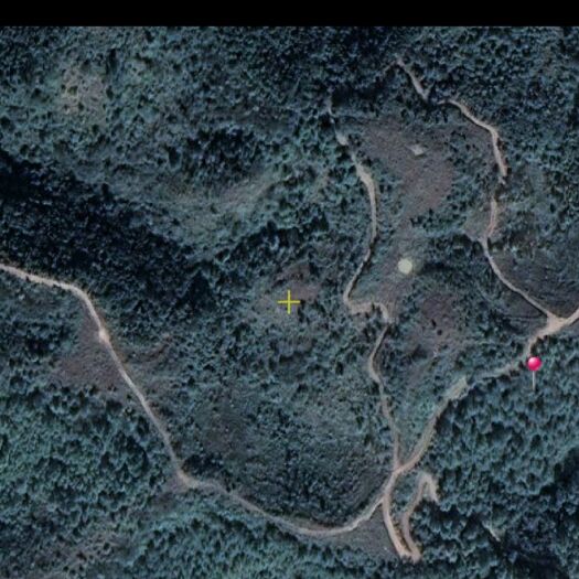 宁强县荒地 出租山地1500余亩。可用养殖，种殖。
