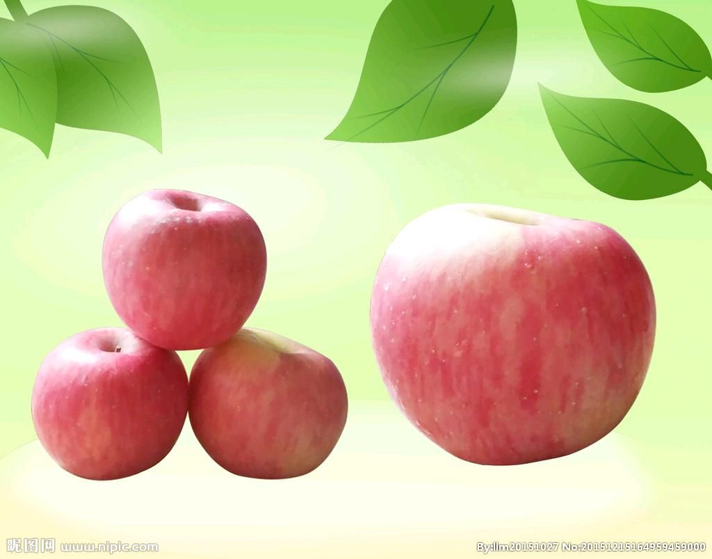 高原红苹果  果甜，脆，绿色无污染，健康，老少皆宜！