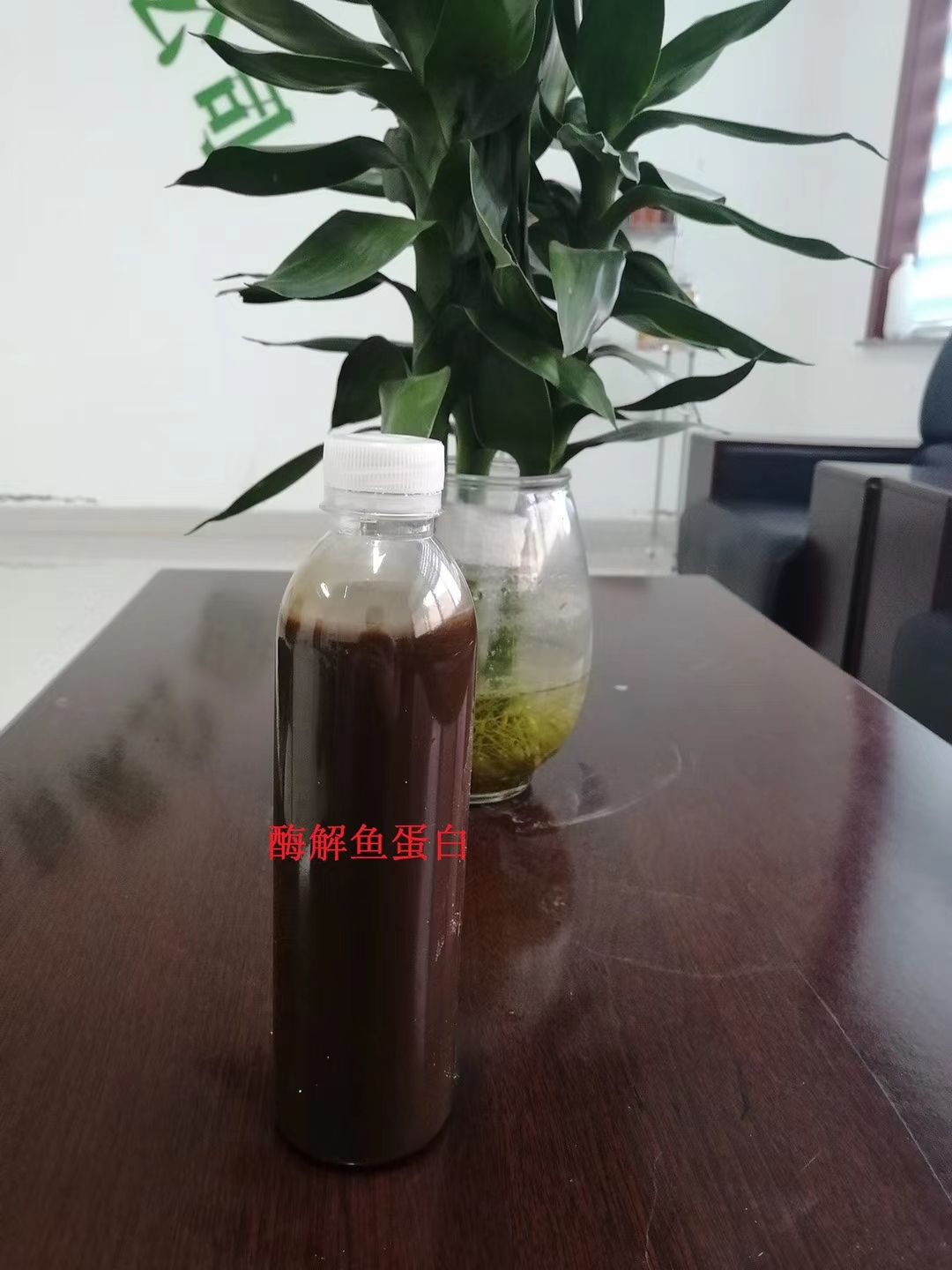 复合微生物菌剂 
