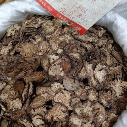 玉林川芎统货无硫磺生片熟片川弓川芎片川芎量大从优