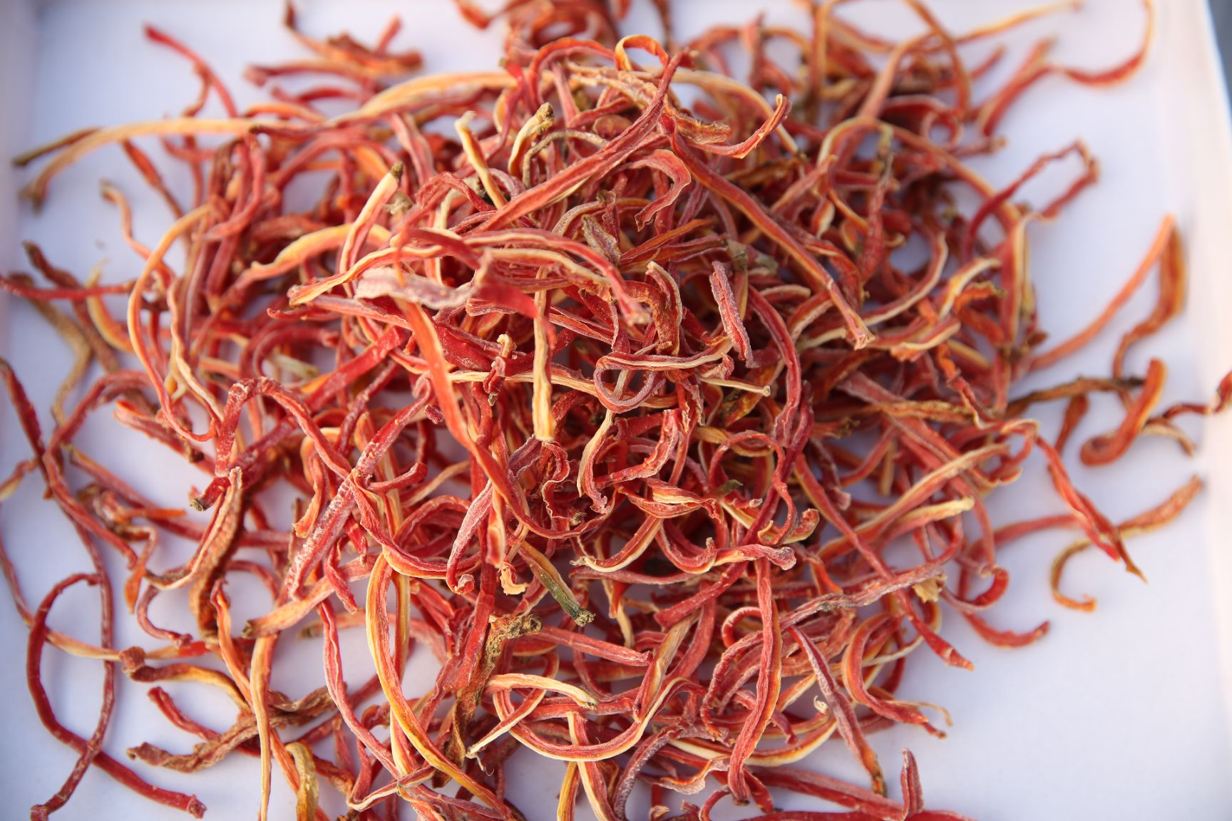 干胡萝卜  红萝卜条，健康好食材