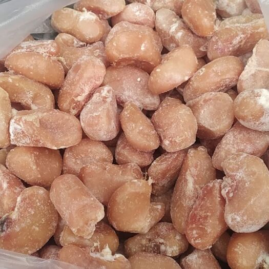 嘉祥县鸡腰子 