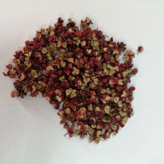 东莞市花椒 开口率可选
