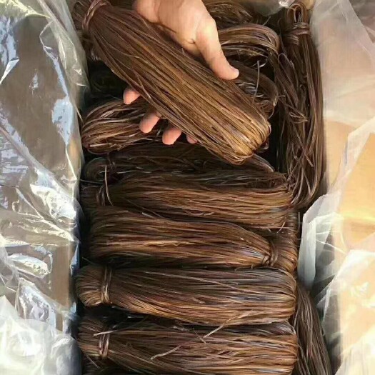 和平县和平客家手工红薯粉丝