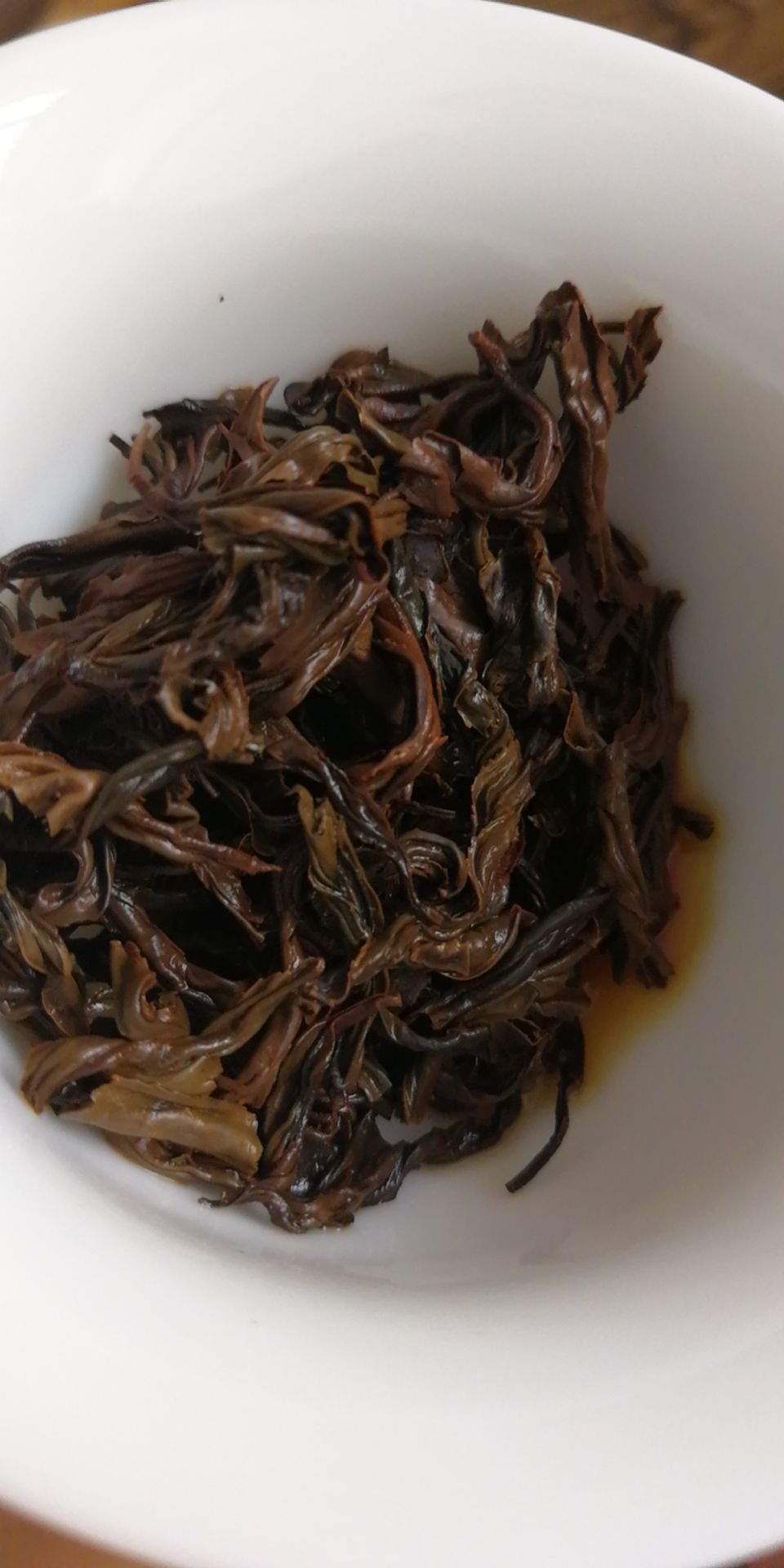 遵义红，接待茶