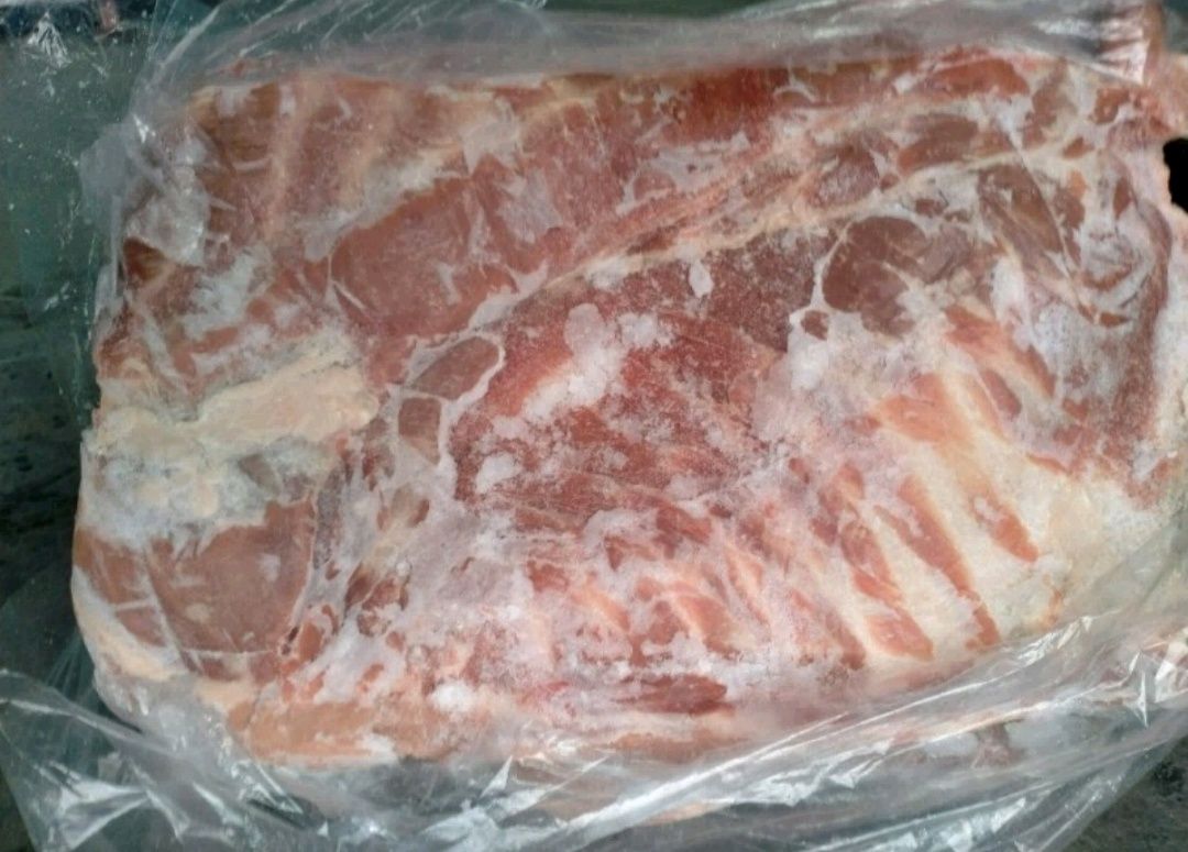 去皮五花肉