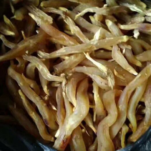 贵州铜仁中药材无硫大个天冬干品食品煲汤食材天门冬生货